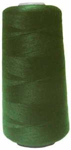 Europatex 100% Spun Polyester Sewing Thread Cone - Picture 1 of 28
