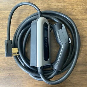 EV Charger for Volkswagen VW ID.4 charging cable pro S Plus 1st edition id4 240v - Picture 1 of 13