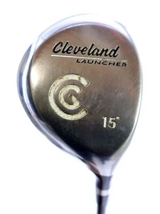 Herren Cleveland Launcher Fairway Wood 3 Wood Graphite Regular - Bild 1 von 9