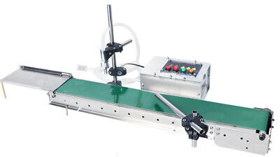 Automatic Liquid Filling Machine - Desk Top Filler Inc Conveyor 1 -3000ml • 750£