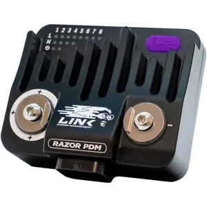 Link ECU Razor PDM Ultimate Power Distribution Module Kit - 135-1000 - Picture 1 of 3