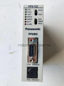 ONE Panasonic FP2-C2 SPS - Bild 1 von 2