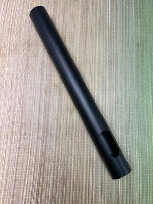 Basics DLB112 Soporte de monitor doble - Parte - Poste de soporte Foto 1 de 3