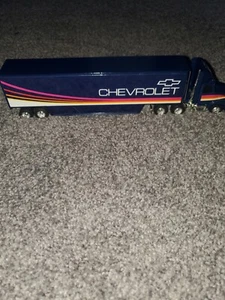 chevrolet diecast tractor toys - Picture 1 of 5