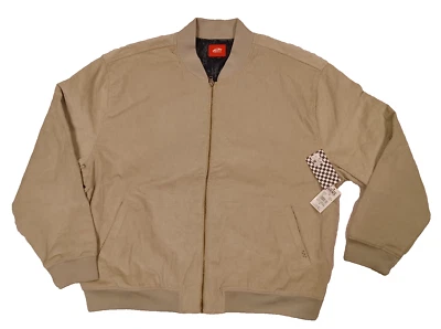 Chaqueta de bombardero de pana de skate Vans XL (extra grande) para hombre VN000J9MD3Z Foto 1 de 4