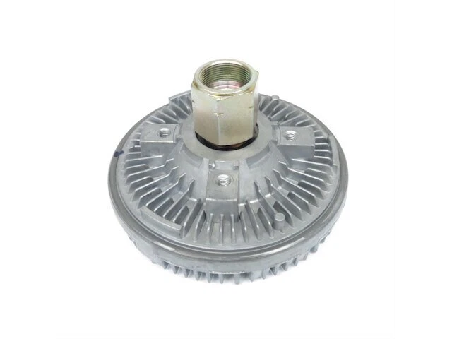Embreagem de ventilador US Motor Works 44KW33S compatível com 2011-2018 Ram 3500 - Imagem 1 de 1