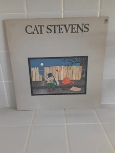 Cat Stevens - Picture 1 of 6