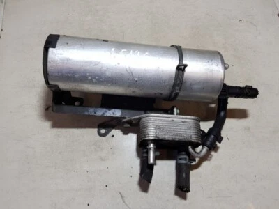 Volkswagen Touareg 2005 Fuel Filter 7l6127224, 7l6203491a f30122 #1045943-55 - Image 1 of 4