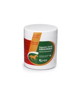Candioli Unguento Zoccoli ORIGINALE 750 gr → Elasticità Igiene zoccolo Cavalli - Foto 1 di 1