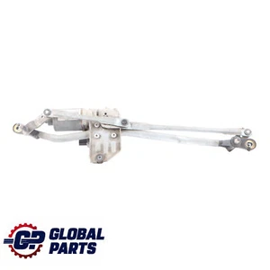 Audi TT Mk2 8J Windscreen Wiper Linkage Mechanism System Motor 8J2955023D - Picture 1 of 11