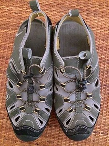 Northside Wasser Pool Sandalen Schuhe Jungen Größe 4 Medium Schwimmen Sommer - Bild 1 von 10