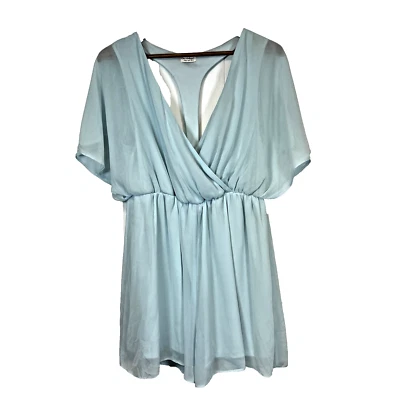 Miss Selfridge Mujer Talla 12 Mameluco Pastel Estrás Romántico, Hada, Femenino Foto 1 de 4