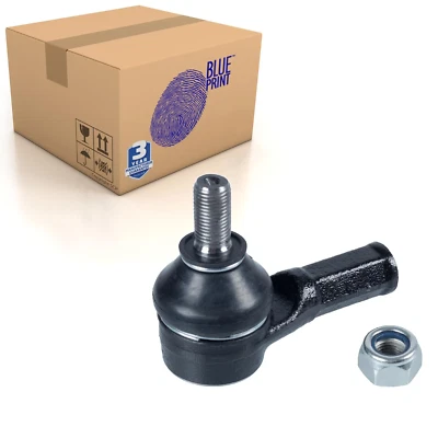 Agila Front Tie Rod End Outer Track Fits Vauxhall Blue Print ADK88744 - Image 1 of 3