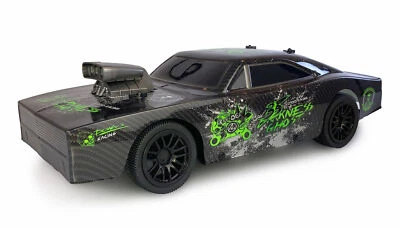 Amewi RC Car Ghost 1:10 RTR 2,4GHz - Bild 1 von 4