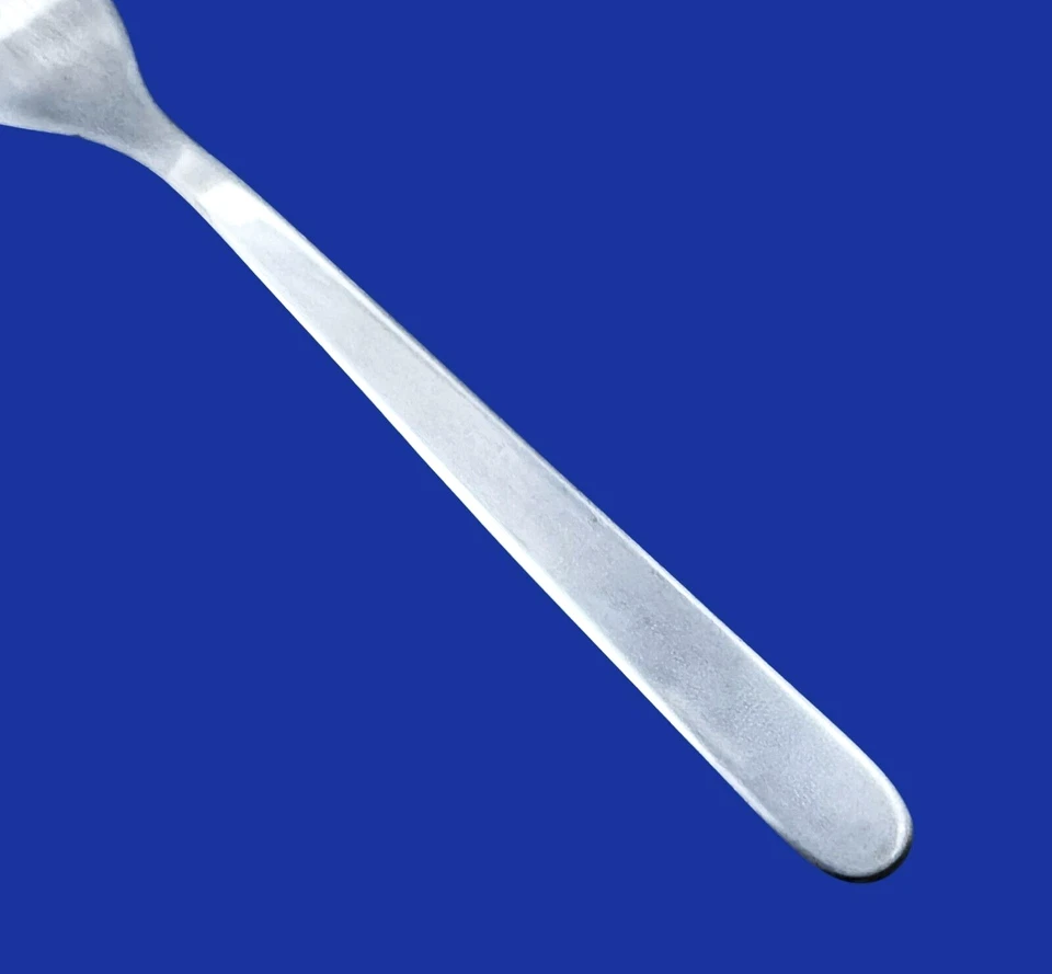 Talheres de aço inoxidável brilhante IKEA FORNUFT ESCOLHA - Imagem 1 de 1