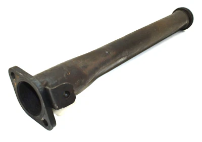 2017-2023 Chevrolet Silverado 2500HD OEM 6.6L Diesel Water Pump Outlet Pipe Hose - Image 1 of 4