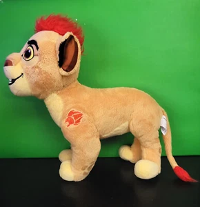 Disney The Lion King Roaring Talking Simba 13" Plush Stuffed Animal - Picture 1 of 4