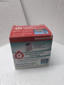 Honeywell Hdc -200 Pdqwmt Demineralization Cartridge - Picture 1 of 4