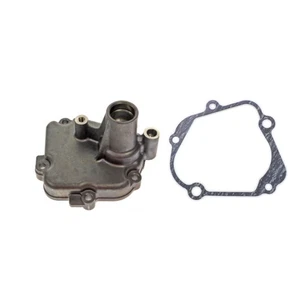 Genuine Suzuki 1999-2007 Hayabusa GSX1300R Gear Shifter Cover with Gasket - Picture 1 of 2