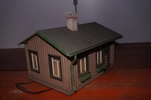 BOD] Sala de espera Pola 902 a la estación Schönweiler escala G (instalación exterior) - Imagen 1 de 3