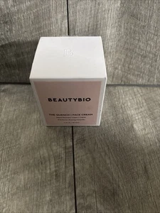 Beauty Bio The Quench Restoring Face Cream 1.7 floz - Picture 1 of 2