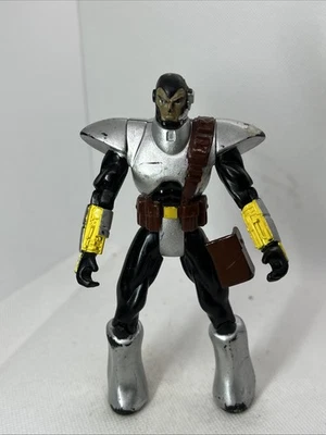 Figura de acción X-Men X-Force Commcast 1994 Toy Biz estatuilla  Foto 1 de 4
