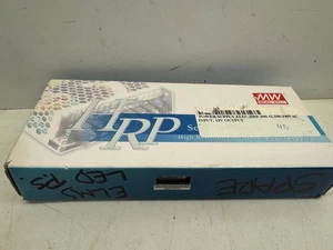 MEAN WELL HRP-200-12 single output 200W 16.7A 12V Power Supply - Picture 1 of 6