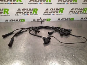 BMW HT Ignition Leads E30 3 SERIES M20 12121720529 - Picture 1 of 9