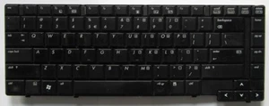 HP24 Touches pour clavier HP Business Notebook 6510 6715 6910 B200 6730B         - Picture 1 of 2