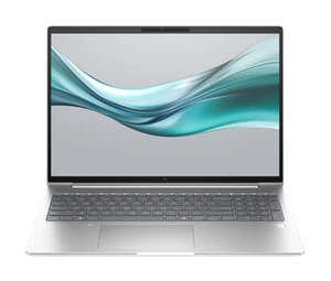 HP EliteBook Laptop Computer 16" WUXGA AMD Ryzen 7 32 GB memory; 1 TB SSD - Picture 1 of 8