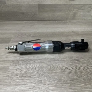 DeVilbiss DV1210-01 3/8" Air Ratchet Wrench - Picture 1 of 6