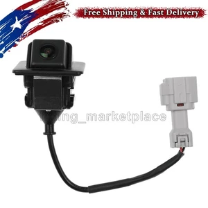 Rear View Reverse Backup Camera 95760-3Z250 For Hyundai i40 Saloon 2011-2015 - Picture 1 of 9