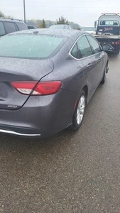 Alternator Fits 15-22 PROMASTER CITY 4170925 - Picture 1 of 5