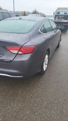 Alternator Fits 15-22 PROMASTER CITY 4170925 - Image 1 of 4