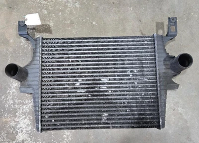 Ford F-250 2003-2007 6,0 L enfriador de aire de carga P/N 4C346K775BCA PIEZA ORIGINAL OEM Foto 1 de 4