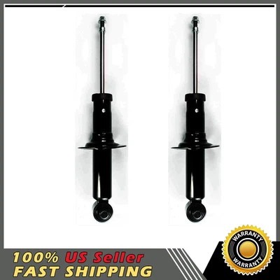 KIT DE 2 PIEZAS Conjunto de puntales traseros FCS para Subaru Impreza_LK 2008-2011 Foto 1 de 3