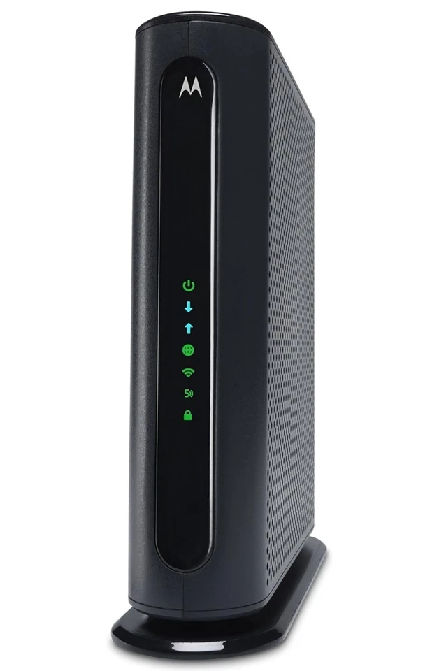 Motorola MG7540-10R () 16x4 686Mbps Cable Modem AC1600 DOCSIS 3.0
