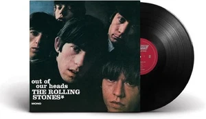 The Rolling Stones Out of Our Heads (American Version) (Vinyl) 12" Album - Picture 1 of 1