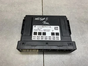 Centralina comfort Opel Insignia A 2015 centralina di bordo 13506991 AML31626 - Foto 1 di 4