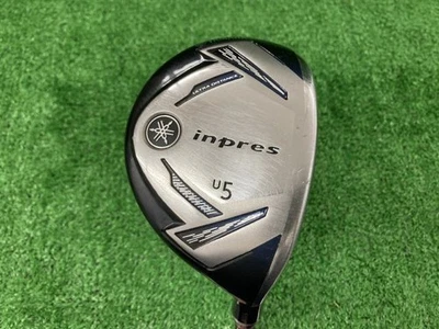 614 Yamaha Inpresud 2 Ut 2019 Tmx-419U Sr 21.5 Hybrid Popular Inpres - Image 1 of 4