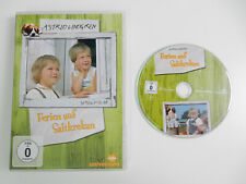 Ferien auf Saltkrokan - Astrid Lindgren - Spielfilm - auf DVD