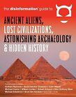 The Disinformation Guide Ancient Aliens Lost Civilizations By Peet Preston