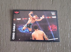 2022 WWE Panini Wrestling Chad Gable Raw Sticker 37