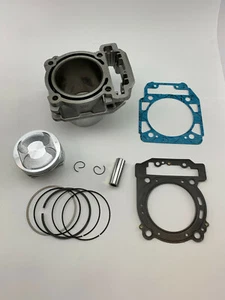 Cylinder Piston Gasket Kit For Bombardier Can-Am Outlander MAX 400 650 800 800R - Picture 1 of 7