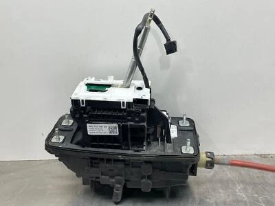 2012 AUDI A5 2.0T AT OEM Gear Shifter Drive Select 6/8 Speed 4F1713041AH 08-12 - Imagem 1 de 4