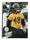 New2 Assorted Steelers Cards A-Z: Auto, Jersey, Ball, Stars, Rcs - You Choose!