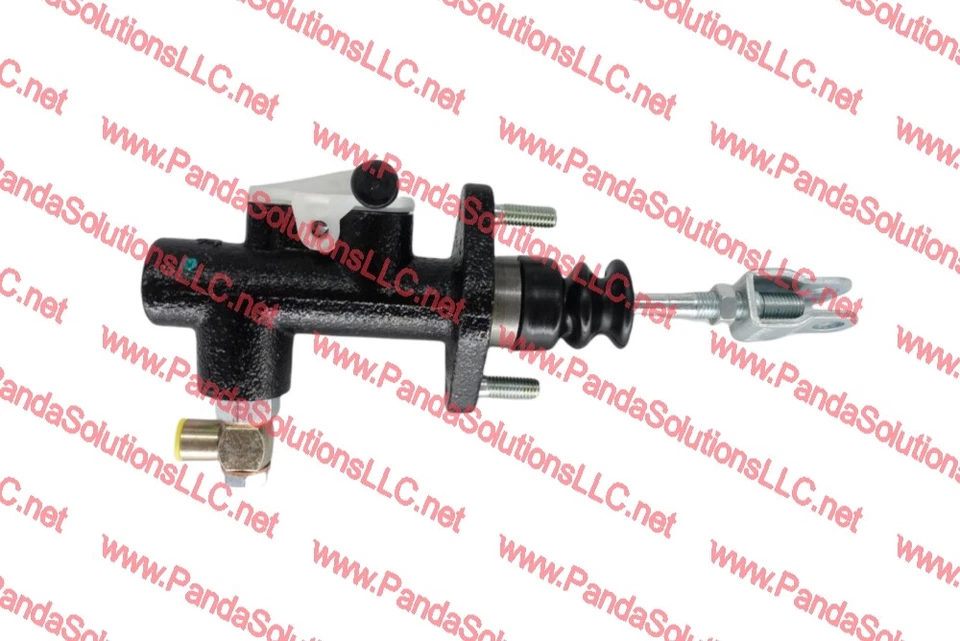 Cilindro maestro de freno para carretilla elevadora Toyota 7FG20 Foto 1 de 1