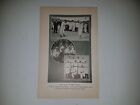 Photo baseball Christian College Macao Chine American Protestant College 1911 ANG