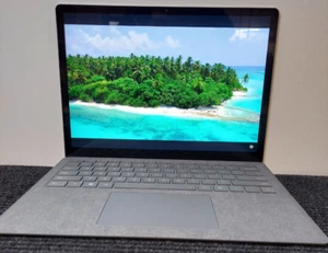 Microsoft Surface Laptop 5 (13,5",512GB SSD, i5 1235U, 8GB RAM, W11 Home) - Bild 1 von 6
