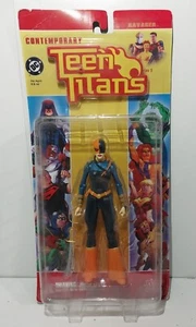 DC Direct Contemporary Teen Titans Ravager Action Figure Series 2 - Picture 1 of 4